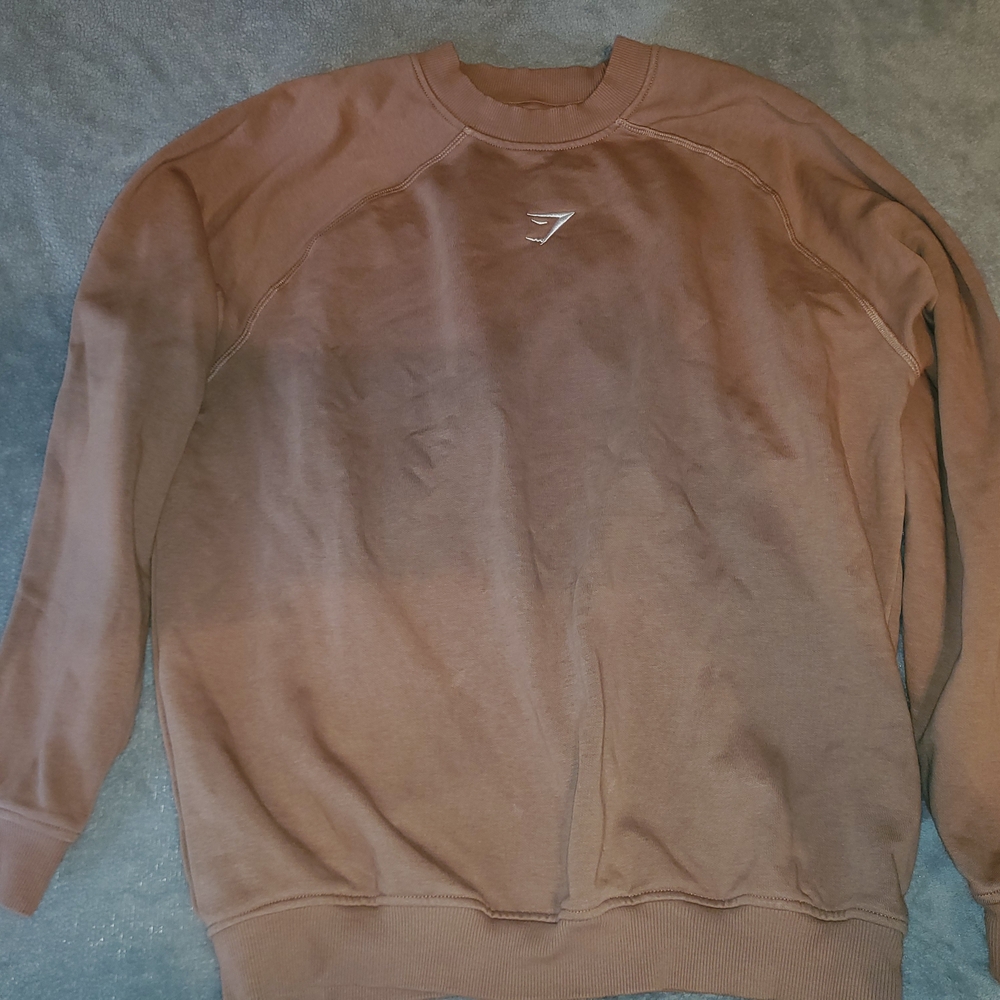 Gymshark Crewneck